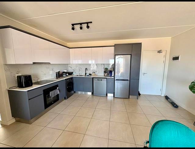 2 BEDROOM PROPERTY TO RENT IN THE HUNTSMAN